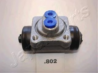 Рабочий тормозной цилиндр JAPANPARTS CS-802