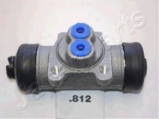 Рабочий тормозной цилиндр JAPANPARTS CS-812
