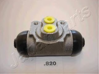 Рабочий тормозной цилиндр JAPANPARTS CS-820