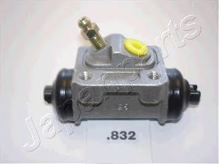 Рабочий тормозной цилиндр JAPANPARTS CS-832