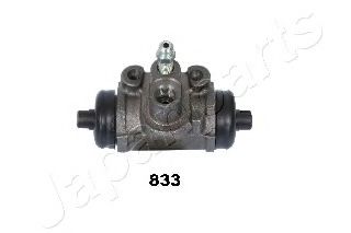 Рабочий тормозной цилиндр JAPANPARTS CS-833