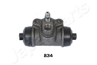 Рабочий тормозной цилиндр JAPANPARTS CS-834