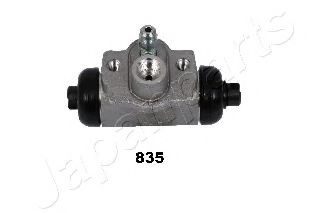 Рабочий тормозной цилиндр JAPANPARTS CS-835