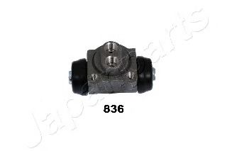 Рабочий тормозной цилиндр JAPANPARTS CS-836