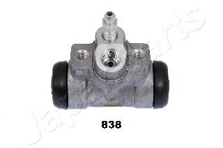Рабочий тормозной цилиндр JAPANPARTS CS-838