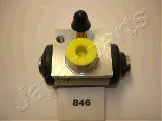 Рабочий тормозной цилиндр JAPANPARTS CS-846