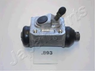 Рабочий тормозной цилиндр JAPANPARTS CS-893