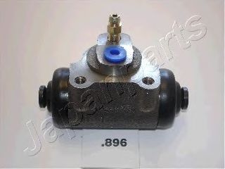 Рабочий тормозной цилиндр JAPANPARTS CS-896