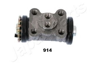 Рабочий тормозной цилиндр JAPANPARTS CS-914 Рабочий тормозной цилиндр JAPANPARTS CS-914