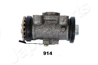 Рабочий тормозной цилиндр JAPANPARTS CS-914
