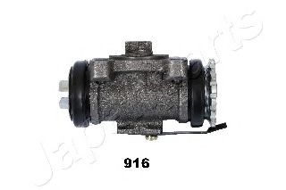 Рабочий тормозной цилиндр JAPANPARTS CS-916