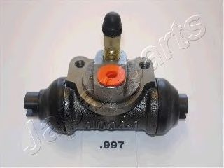 Рабочий тормозной цилиндр JAPANPARTS CS-997