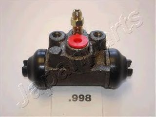 Рабочий тормозной цилиндр JAPANPARTS CS-998