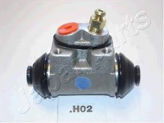 Рабочий тормозной цилиндр JAPANPARTS CS-H02