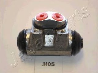 Рабочий тормозной цилиндр JAPANPARTS CS-H05