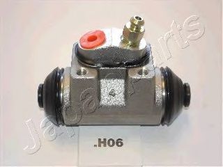Рабочий тормозной цилиндр JAPANPARTS CS-H06