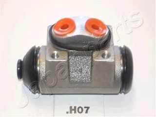 Рабочий тормозной цилиндр JAPANPARTS CS-H07