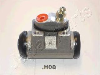 Рабочий тормозной цилиндр JAPANPARTS CS-H08