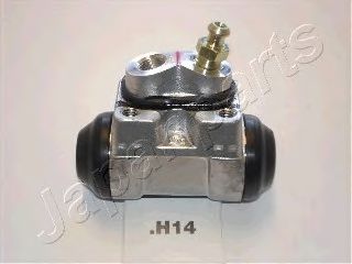 Рабочий тормозной цилиндр JAPANPARTS CS-H14