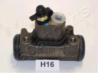 Рабочий тормозной цилиндр JAPANPARTS CS-H16