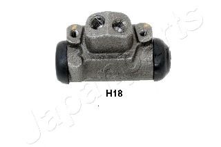 Рабочий тормозной цилиндр JAPANPARTS CS-H18