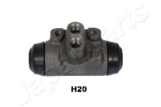 Рабочий тормозной цилиндр JAPANPARTS CS-H20