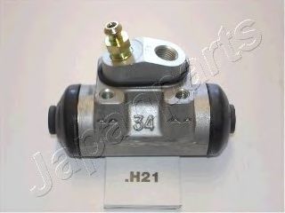 Рабочий тормозной цилиндр JAPANPARTS CS-H21