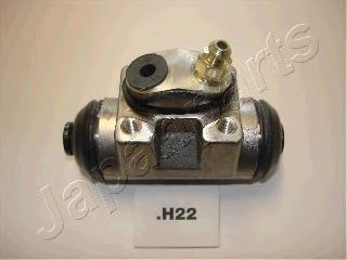 Рабочий тормозной цилиндр JAPANPARTS CS-H22