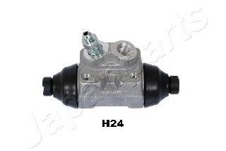 Рабочий тормозной цилиндр JAPANPARTS CS-H24