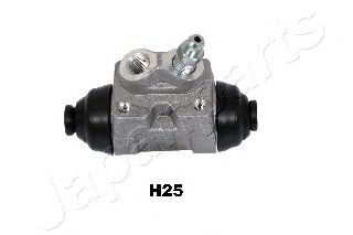 Рабочий тормозной цилиндр JAPANPARTS CS-H25