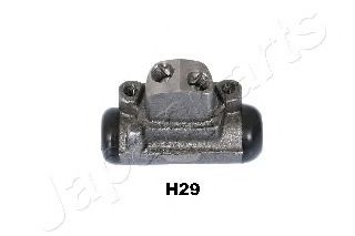 Рабочий тормозной цилиндр JAPANPARTS CS-H29