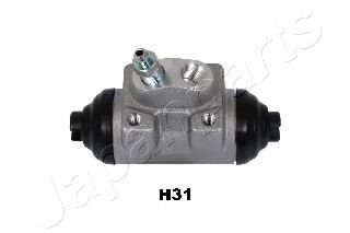 Рабочий тормозной цилиндр JAPANPARTS CS-H31