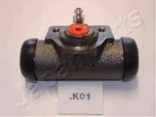 Рабочий тормозной цилиндр JAPANPARTS CS-K01