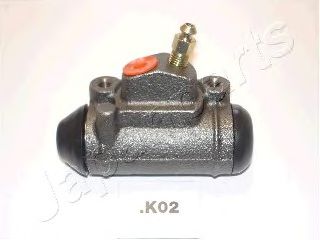 Рабочий тормозной цилиндр JAPANPARTS CS-K02