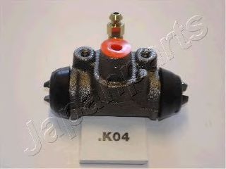 Рабочий тормозной цилиндр JAPANPARTS CS-K04