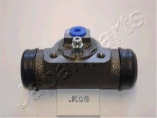 Рабочий тормозной цилиндр JAPANPARTS CS-K05
