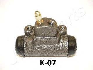 Рабочий тормозной цилиндр JAPANPARTS CS-K07