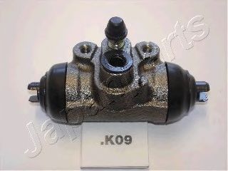Рабочий тормозной цилиндр JAPANPARTS CS-K09
