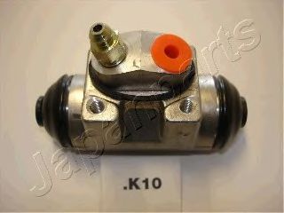 Рабочий тормозной цилиндр JAPANPARTS CS-K10