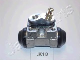 Рабочий тормозной цилиндр JAPANPARTS CS-K13