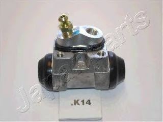 Рабочий тормозной цилиндр JAPANPARTS CS-K14