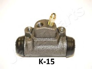 Рабочий тормозной цилиндр JAPANPARTS CS-K15
