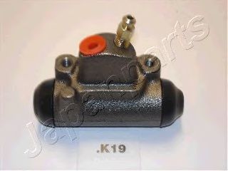 Рабочий тормозной цилиндр JAPANPARTS CS-K19