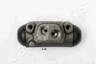 Рабочий тормозной цилиндр JAPANPARTS CS-K20