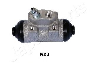 Рабочий тормозной цилиндр JAPANPARTS CS-K23