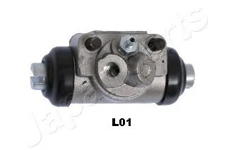 Рабочий тормозной цилиндр JAPANPARTS CS-L01