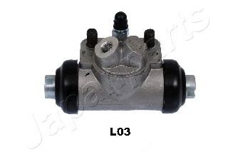 Рабочий тормозной цилиндр JAPANPARTS CS-L03 Рабочий тормозной цилиндр JAPANPARTS CS-L03