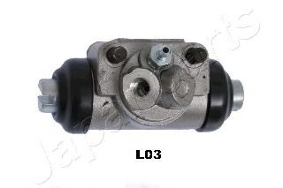 Рабочий тормозной цилиндр JAPANPARTS CS-L03