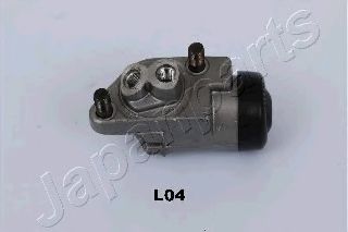 Рабочий тормозной цилиндр JAPANPARTS CS-L04