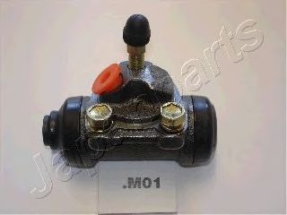Рабочий тормозной цилиндр JAPANPARTS CS-M01